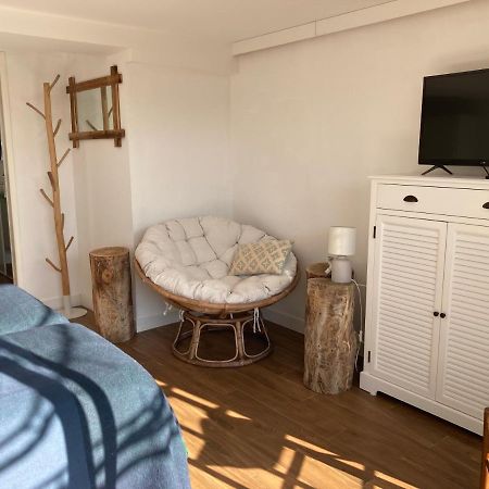 Bed,Kitchen And Swimming Pool Villa Esterel แซ็งต์-ราฟาเอล ภายนอก รูปภาพ